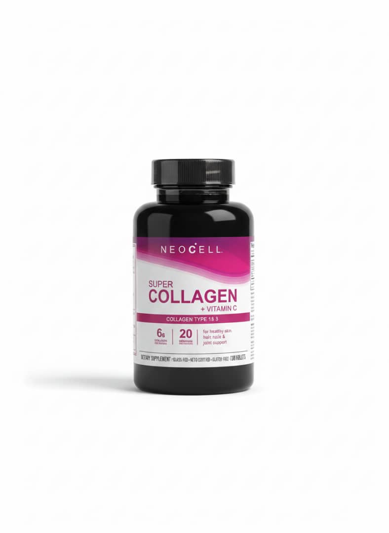 NeoCell Super Collagen 120 Tabs