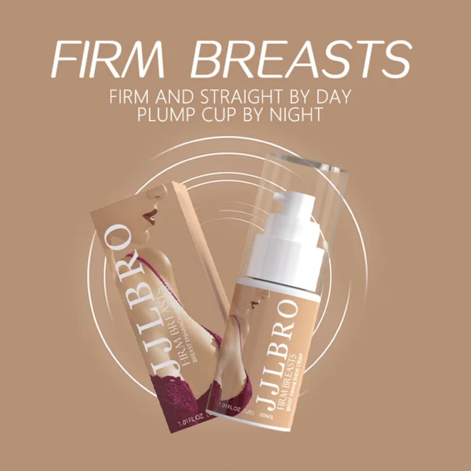 Firm Breast Cream